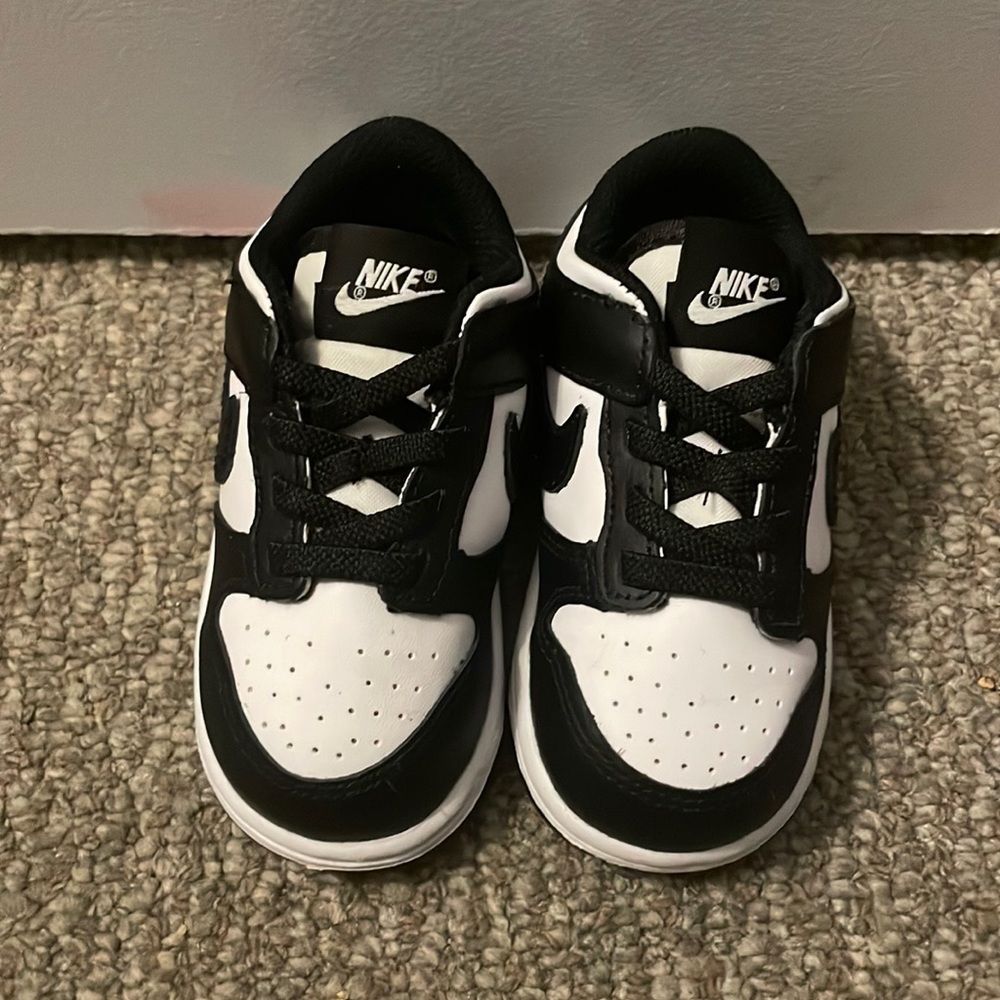 Dunks